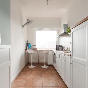 Apartamento de 3 Dormitorios